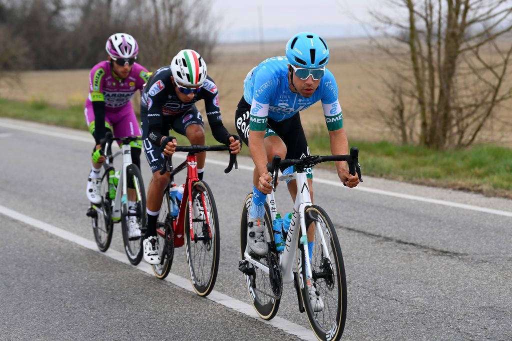 Mathieu van der Poel décide de revenir